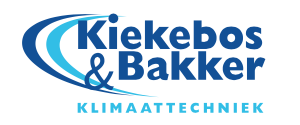 Kiekebos & Bakker Klimaattechniek