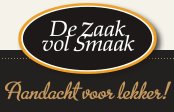 De Zaak vol Smaak - Slagerij Wim Kastelein