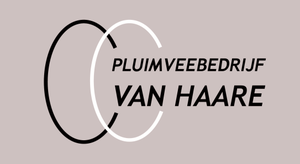 Pluimveebedrijf van Haare