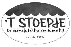 't stoepje