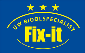 Fix-it Rioolservice