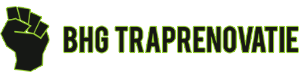 BHG Traprenovatie