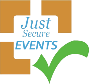 Just Secure Events B.V.