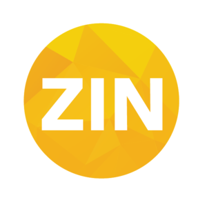 ZIN om te werken.