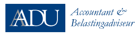 ADU Accountant & Belastingadviseur