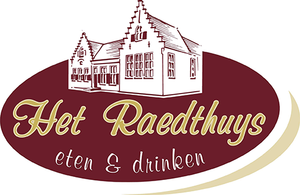 het Raedthuys