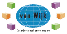 Vof Koerier van Wijk