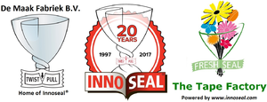 De Maak Fabriek BV / Innoseal