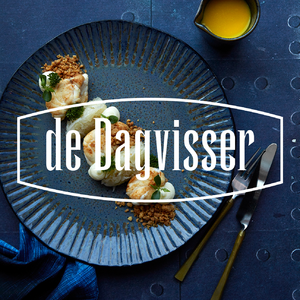 Restaurant De Dagvisser