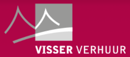 Visser verhuur Tenten