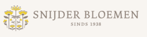 Snijder Bloemen Benoordenhout