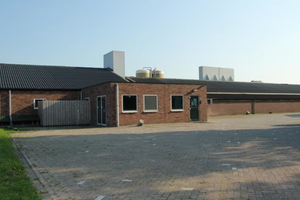 Geurts Grashoek Bv | Lorbaan