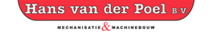 Mechanisatie en machinebouw Hans van der Poel BV