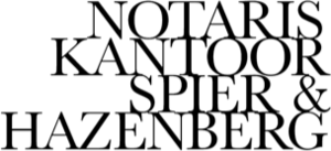 Spier & Hazenberg