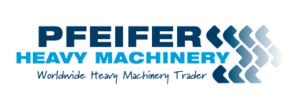Pfeifer Heavy Machinery