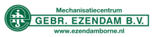 Gebr. Ezendam BV