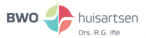 BWO Huisartsen R.G. Ifle