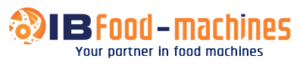 IB Food-Machines