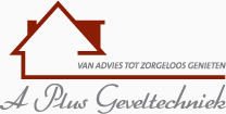 A plus Geveltechniek