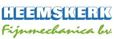 Heemskerk Fijnmechanica BV