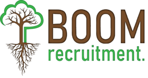 Boom recruitment.