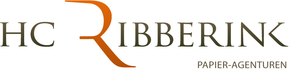 H.C. Ribberink Papier-Agenturen