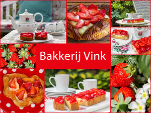 Brood en Banketbakkerij Vink