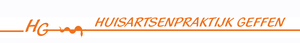 Huisartsenpraktijk Geffen