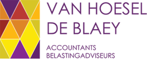 Van Hoesel/de Blaey Accountancy B.V.