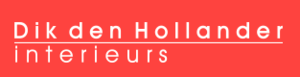 Dik den Hollander interieurs