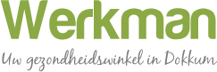 DA Gezondheidswinkel Werkman