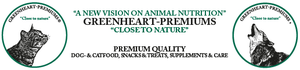 Greenheart-Premiums BV