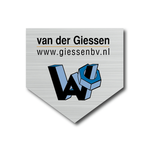 Van der Giessen