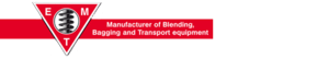 EMT Producent van Blending en Bagging Machines