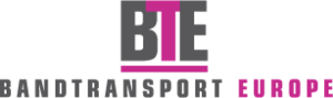 Bandtransport Europe