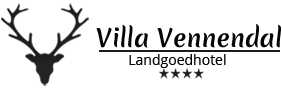 Villa Vennendal Landgoedhotel