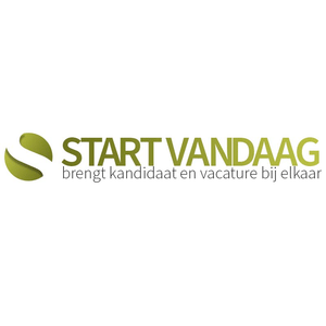 Start vandaag