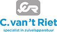C. van 't Riet Zuiveltechnologie B.V.
