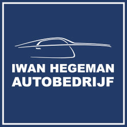 Iwan Hegeman Autobedrijf