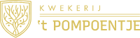 Kwekerij ‘t Pompoentje