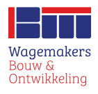 Bouwbedrijf Wagemakers Bouw en Ontwikkeling B.V.
