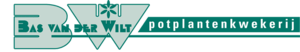 B. van der Wilt Potplantenkwekerij