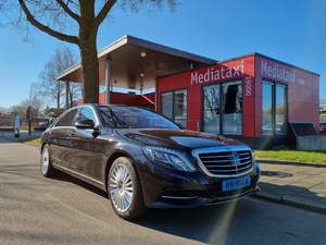 Media & Business Taxi 19000 BV
