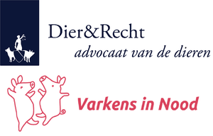 Varkens in Nood/Dier&Recht
