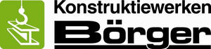 Konstruktiewerken Borger BV