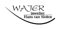 Wajer juwelier Hans van Sloten