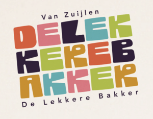 Van Zuijlen, De lekkere Bakker