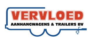 Vervloed aanhangwagens & trailers BV