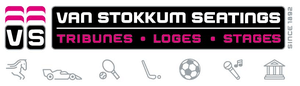 Van Stokkum Seatings
