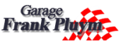 Garage Frank Pluym